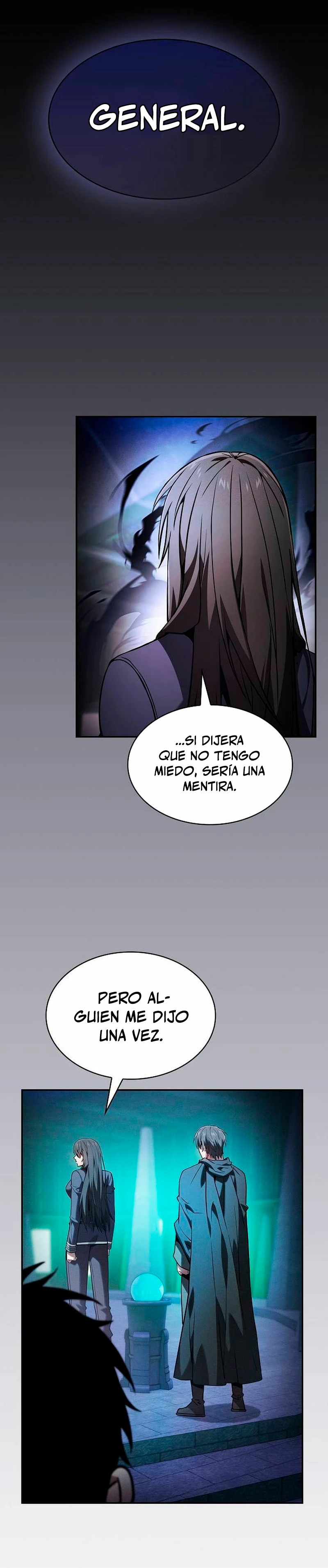 Read El Maestro de la Espada Genio de la Academia ES Manga Online