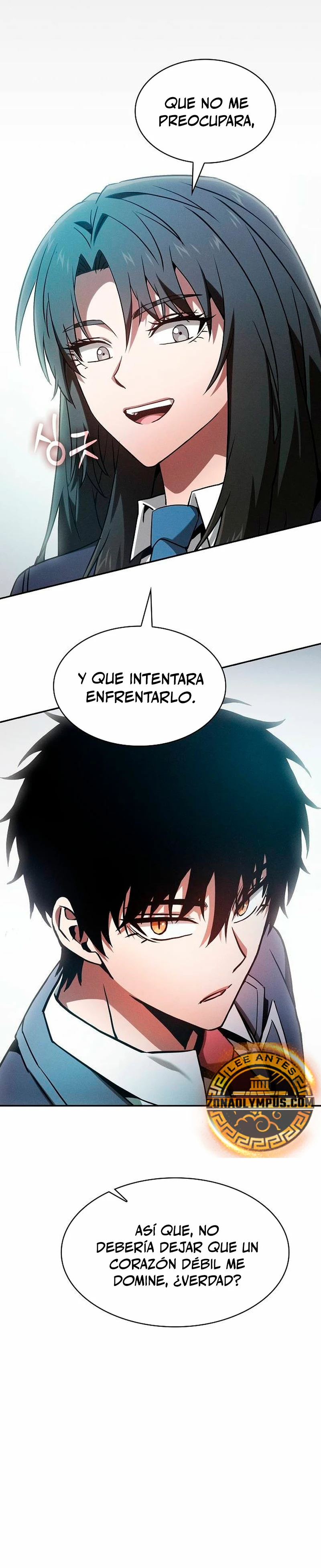 Read El Maestro de la Espada Genio de la Academia ES Manga Online