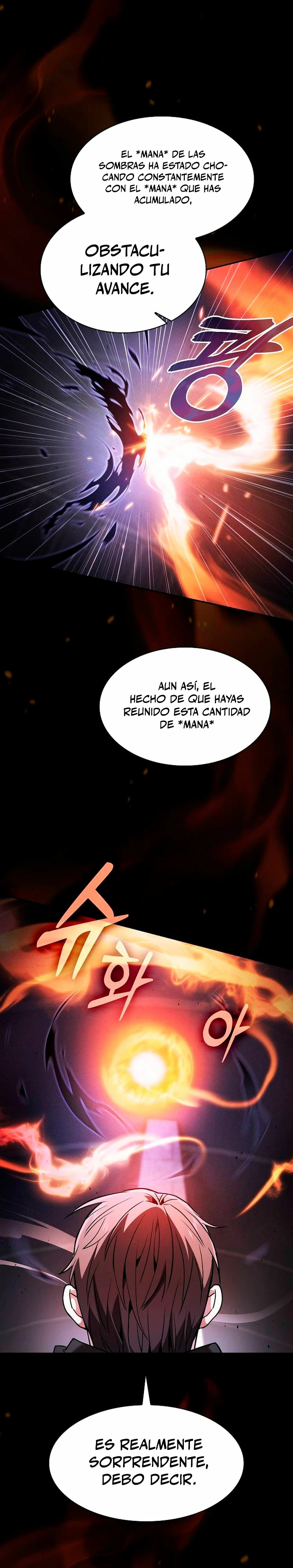 Read El Maestro de la Espada Genio de la Academia ES Manga Online