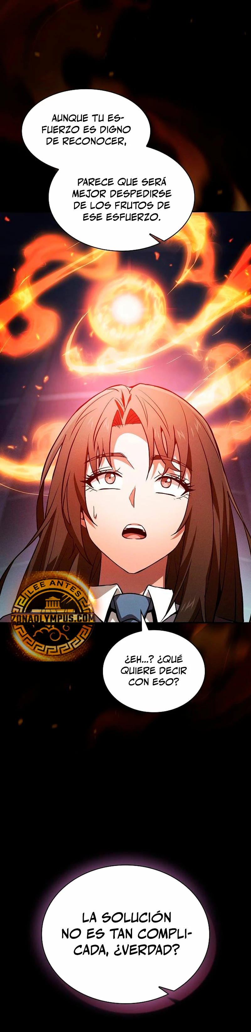 Read El Maestro de la Espada Genio de la Academia ES Manga Online