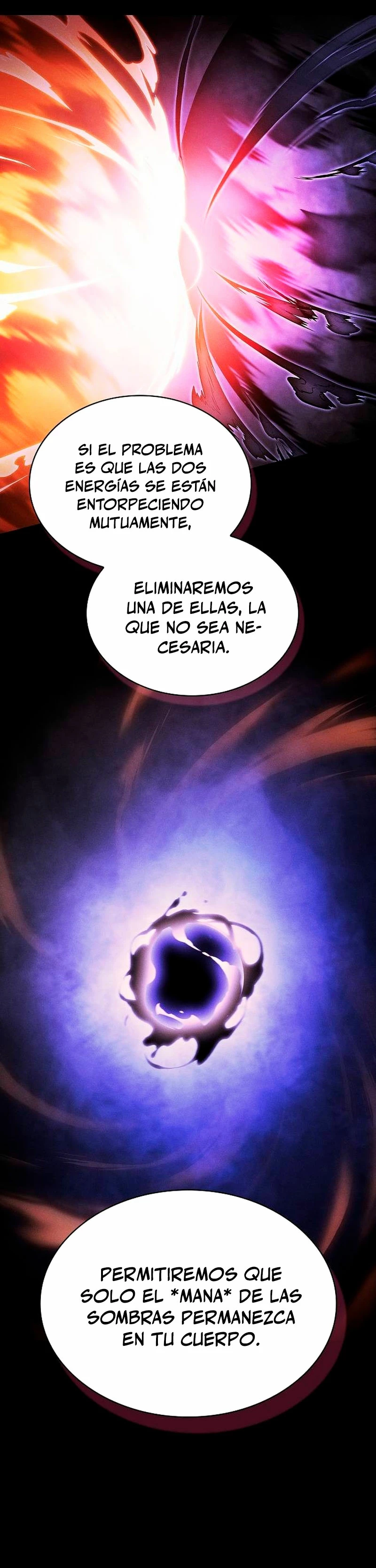 Read El Maestro de la Espada Genio de la Academia ES Manga Online