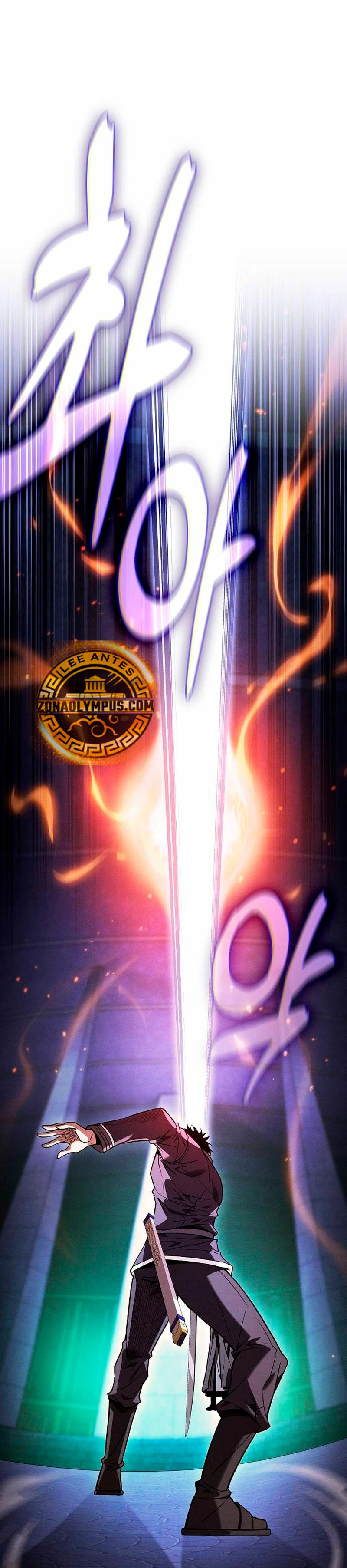 Read El Maestro de la Espada Genio de la Academia ES Manga Online