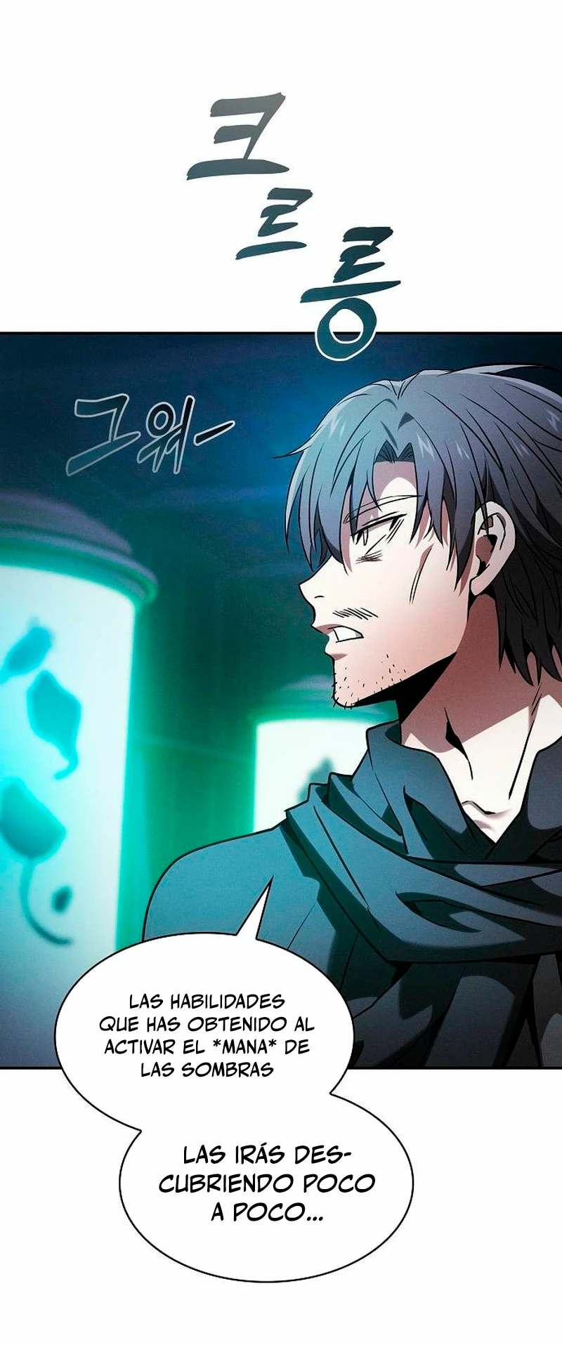 Read El Maestro de la Espada Genio de la Academia ES Manga Online