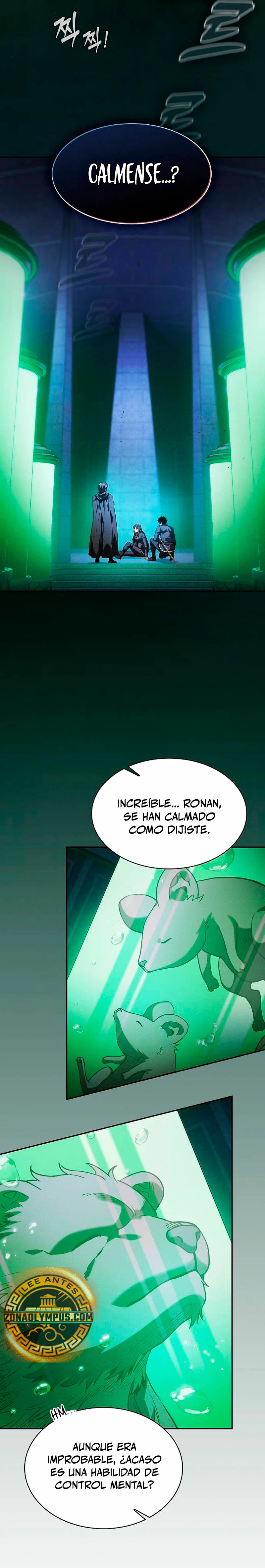Read El Maestro de la Espada Genio de la Academia ES Manga Online