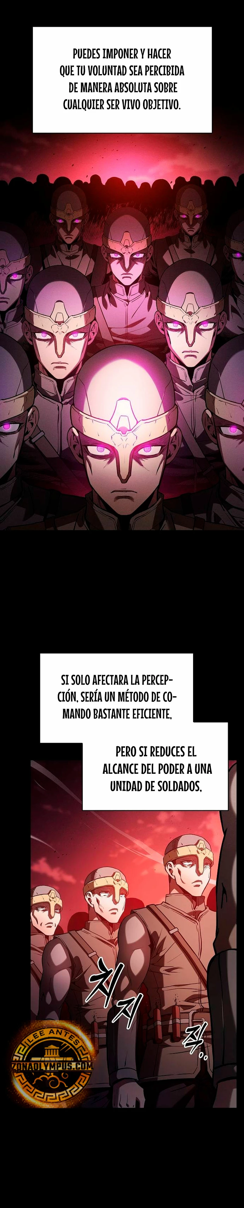Read El Maestro de la Espada Genio de la Academia ES Manga Online