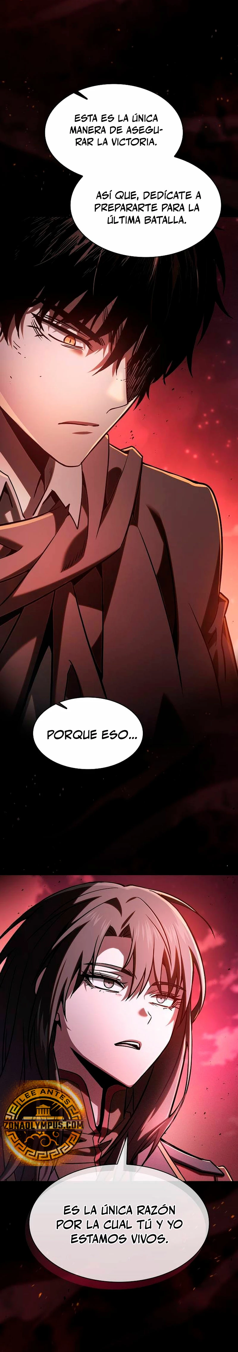 Read El Maestro de la Espada Genio de la Academia ES Manga Online