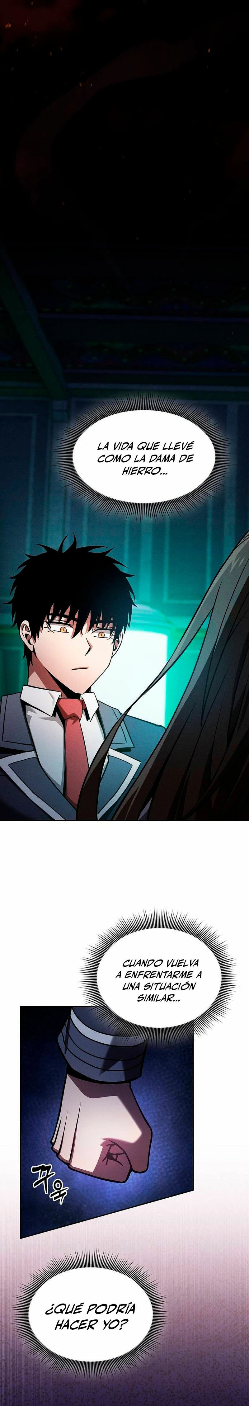 Read El Maestro de la Espada Genio de la Academia ES Manga Online