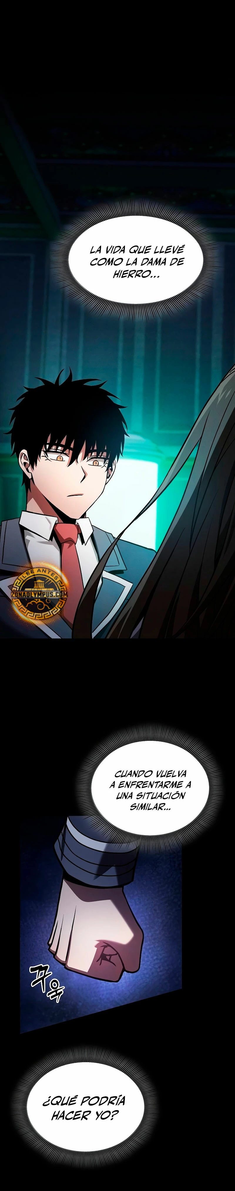Read El Maestro de la Espada Genio de la Academia ES Manga Online