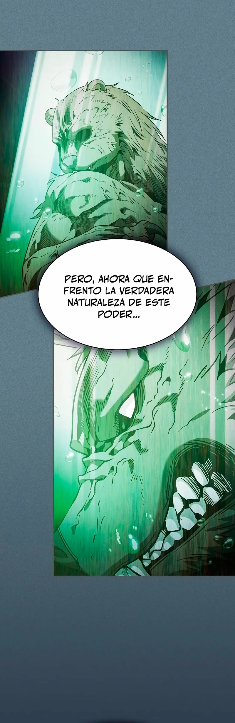 Read El Maestro de la Espada Genio de la Academia ES Manga Online