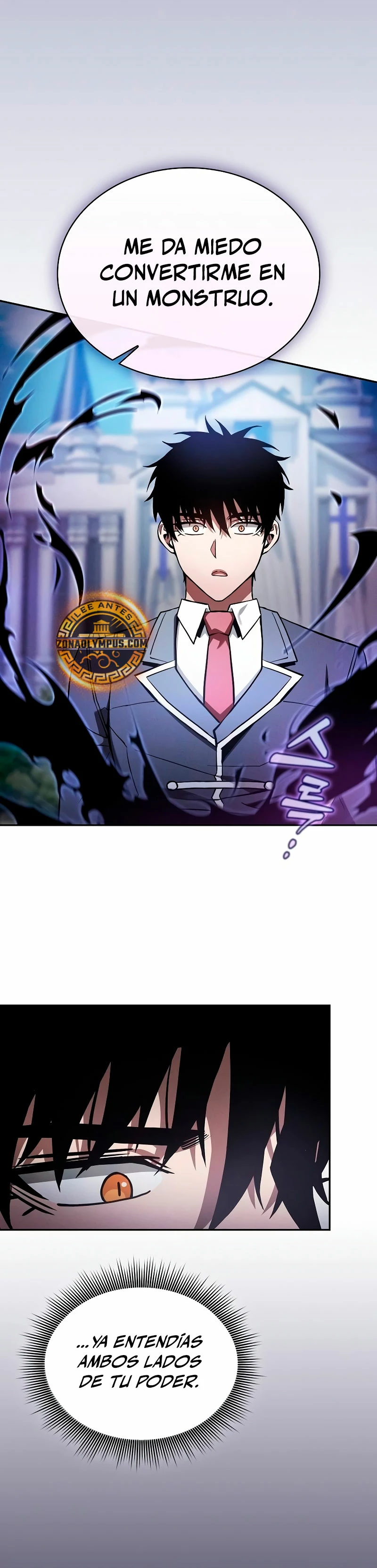 Read El Maestro de la Espada Genio de la Academia ES Manga Online