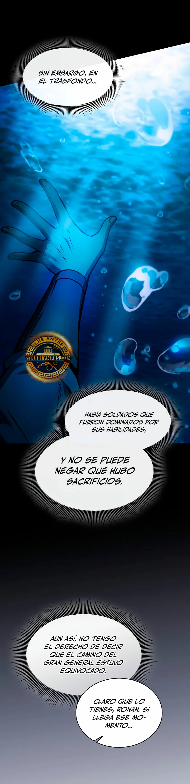 Read El Maestro de la Espada Genio de la Academia ES Manga Online