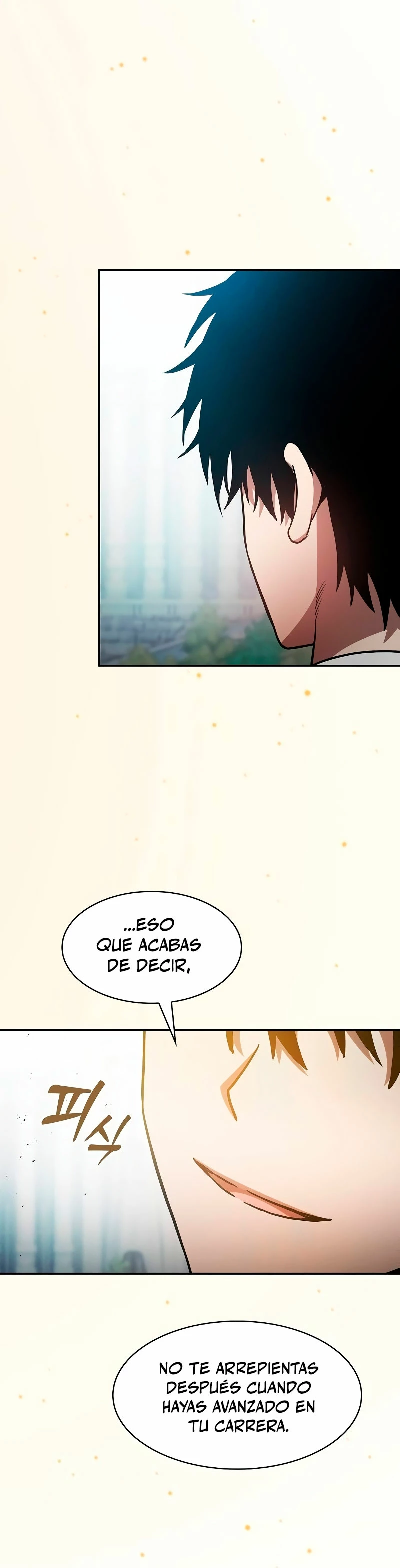 Read El Maestro de la Espada Genio de la Academia ES Manga Online