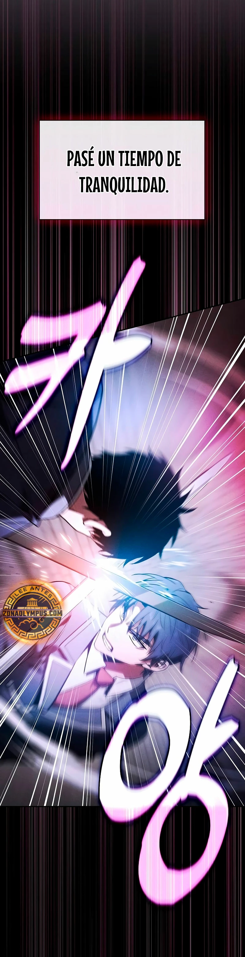 Read El Maestro de la Espada Genio de la Academia ES Manga Online
