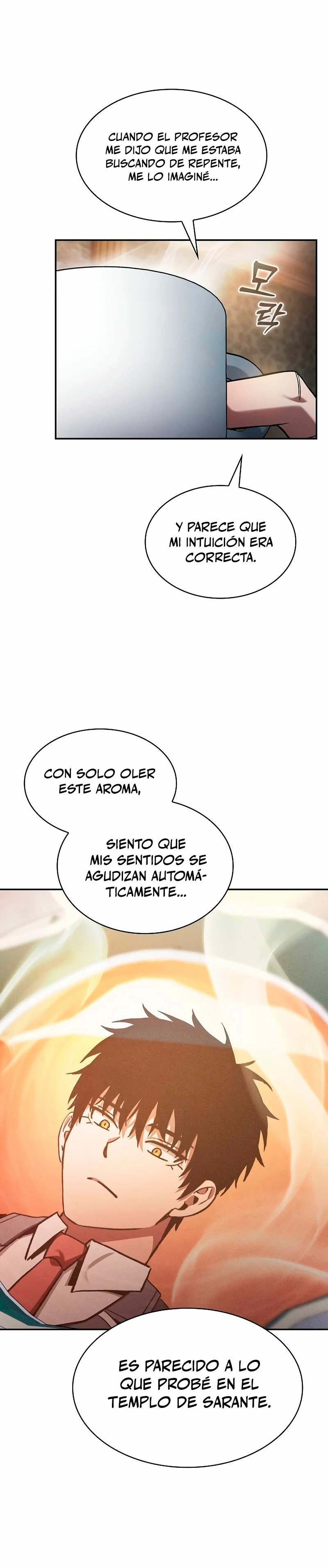 Read El Maestro de la Espada Genio de la Academia ES Manga Online