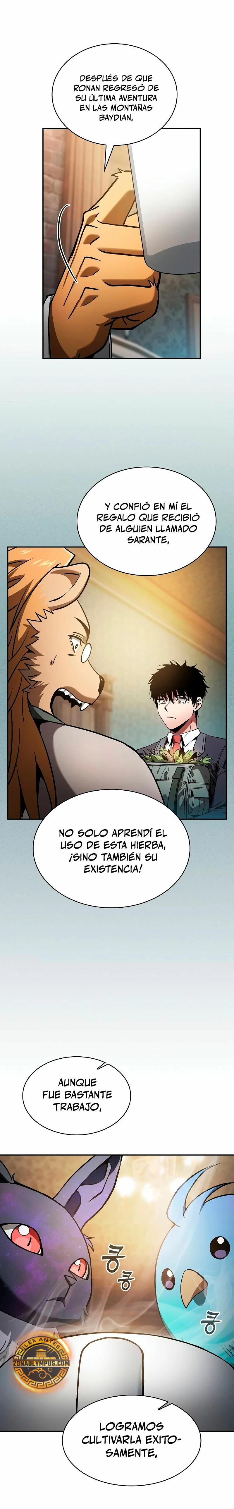 Read El Maestro de la Espada Genio de la Academia ES Manga Online