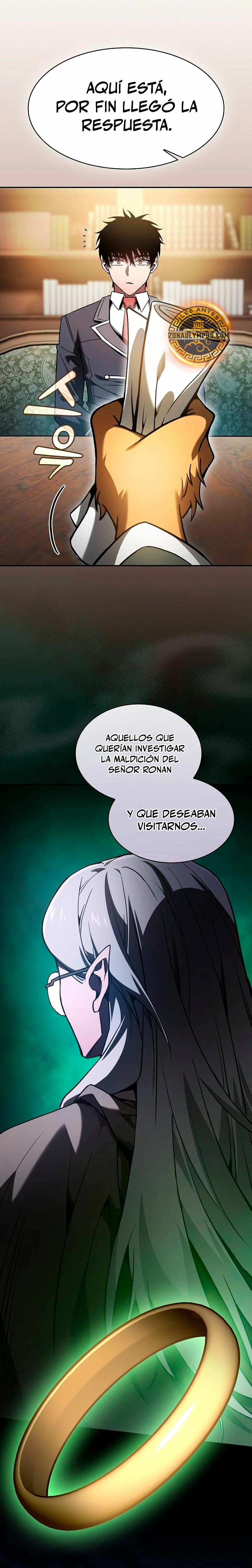 Read El Maestro de la Espada Genio de la Academia ES Manga Online
