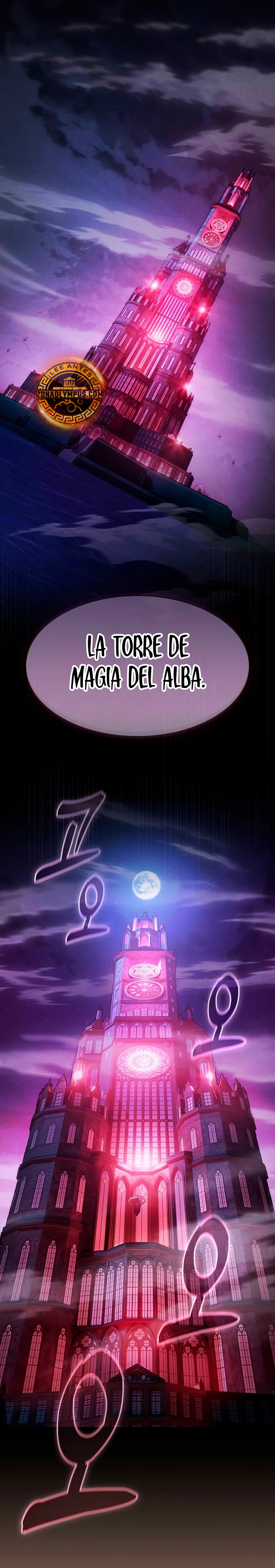 Read El Maestro de la Espada Genio de la Academia ES Manga Online