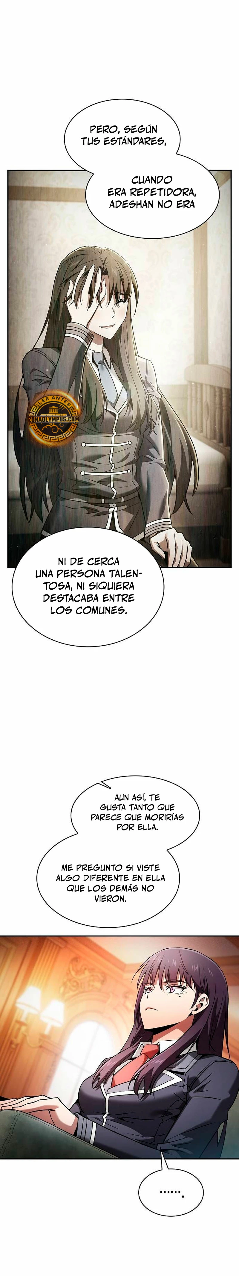 Read El Maestro de la Espada Genio de la Academia ES Manga Online