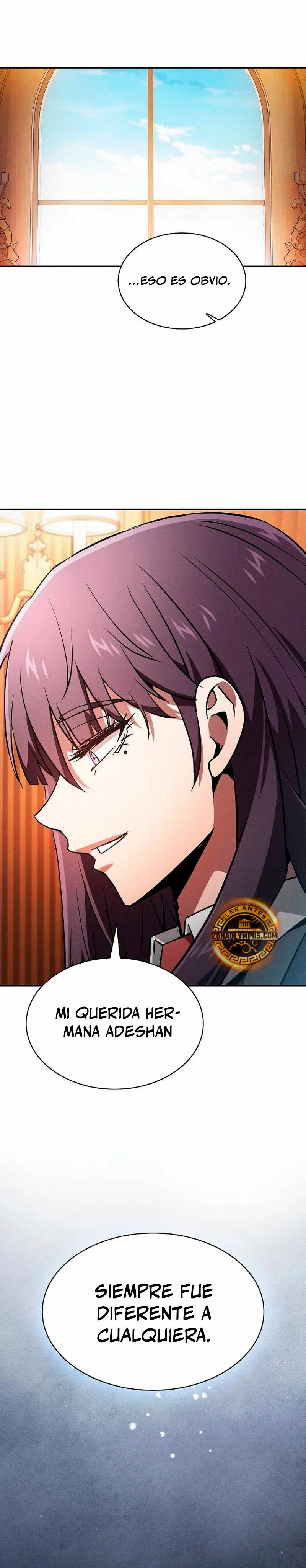 Read El Maestro de la Espada Genio de la Academia ES Manga Online