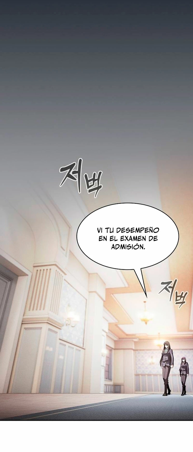 Read El Maestro de la Espada Genio de la Academia ES Manga Online