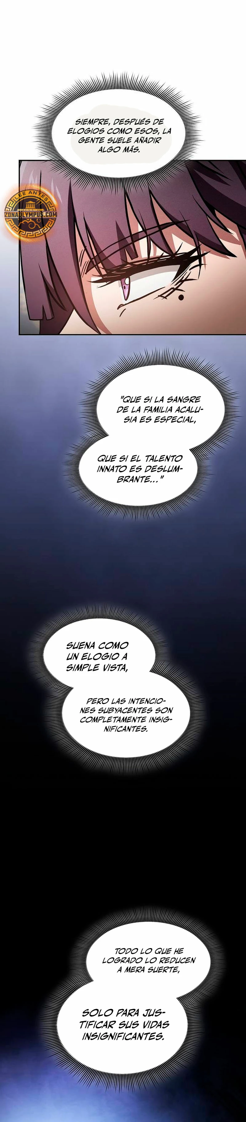 Read El Maestro de la Espada Genio de la Academia ES Manga Online