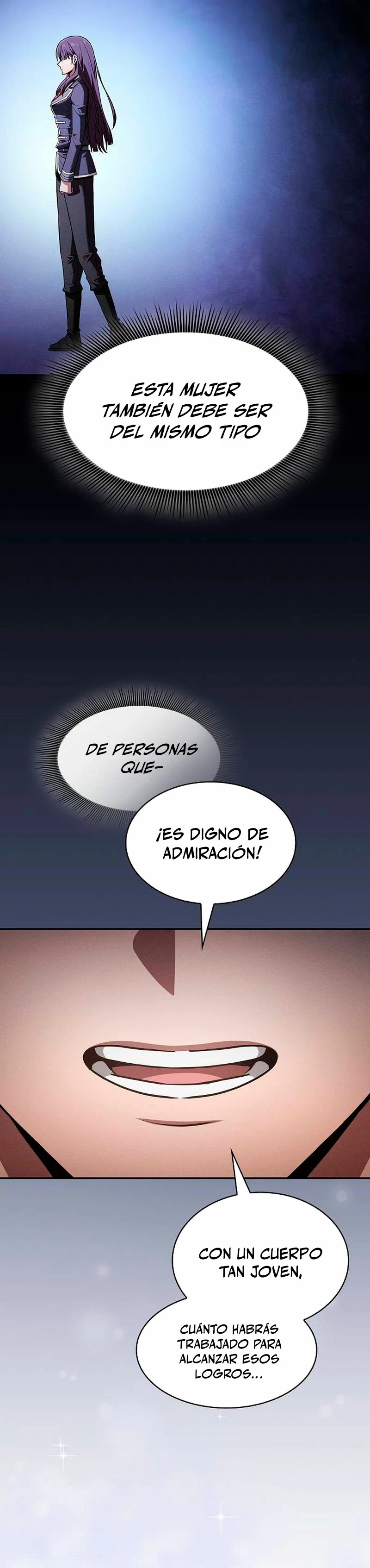 Read El Maestro de la Espada Genio de la Academia ES Manga Online