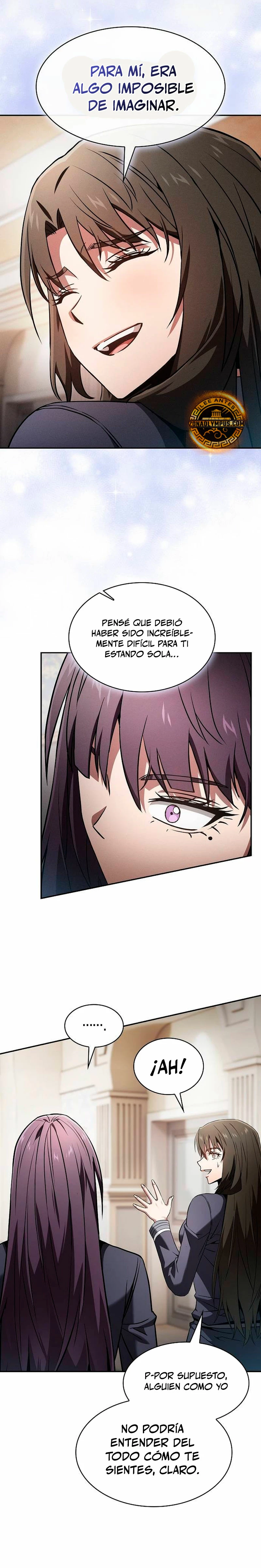 Read El Maestro de la Espada Genio de la Academia ES Manga Online