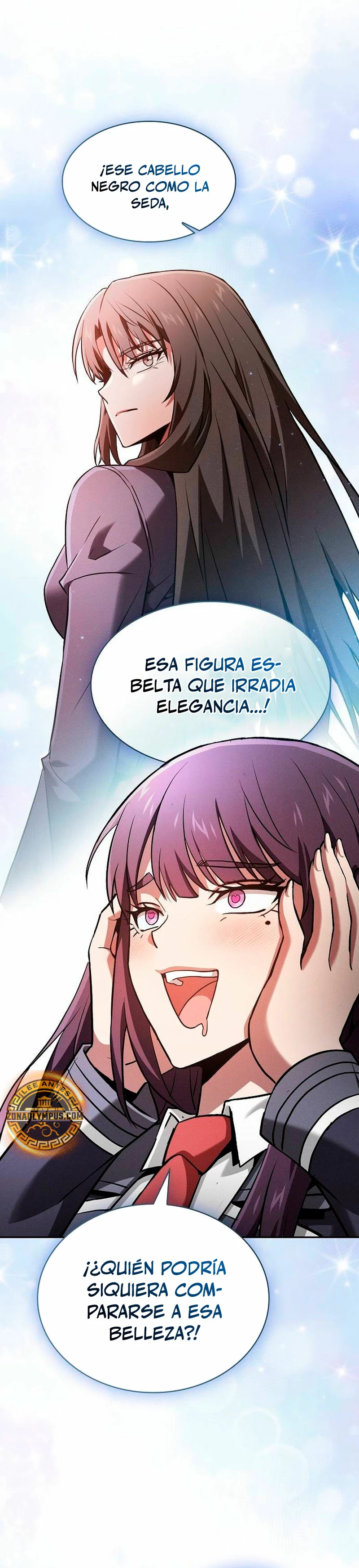 Read El Maestro de la Espada Genio de la Academia ES Manga Online