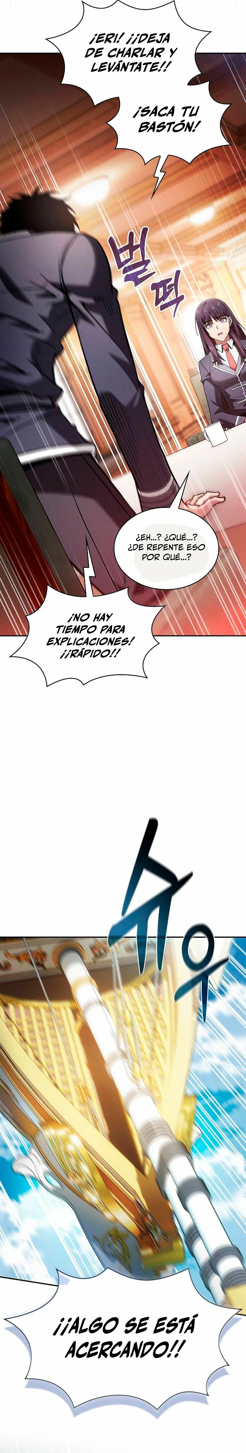 Read El Maestro de la Espada Genio de la Academia ES Manga Online