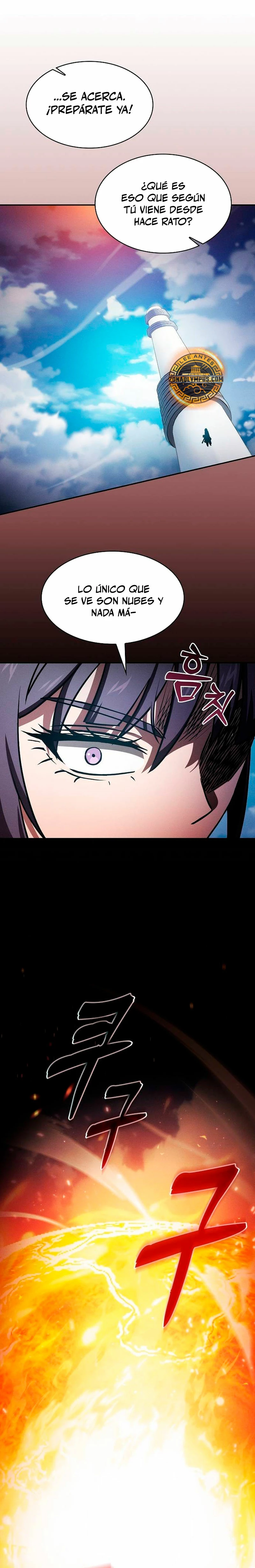 Read El Maestro de la Espada Genio de la Academia ES Manga Online