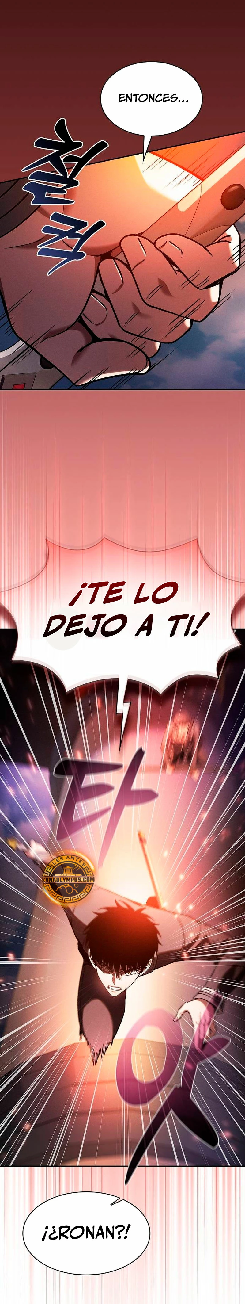 Read El Maestro de la Espada Genio de la Academia ES Manga Online