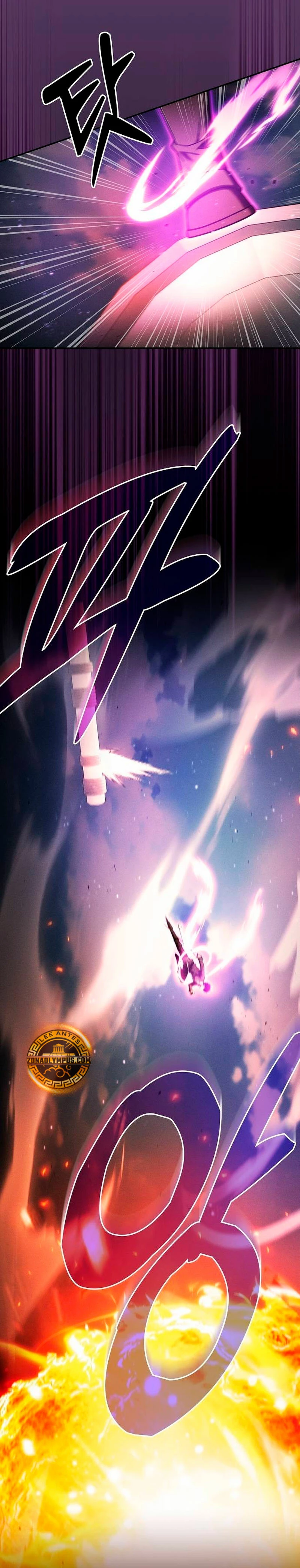 Read El Maestro de la Espada Genio de la Academia ES Manga Online