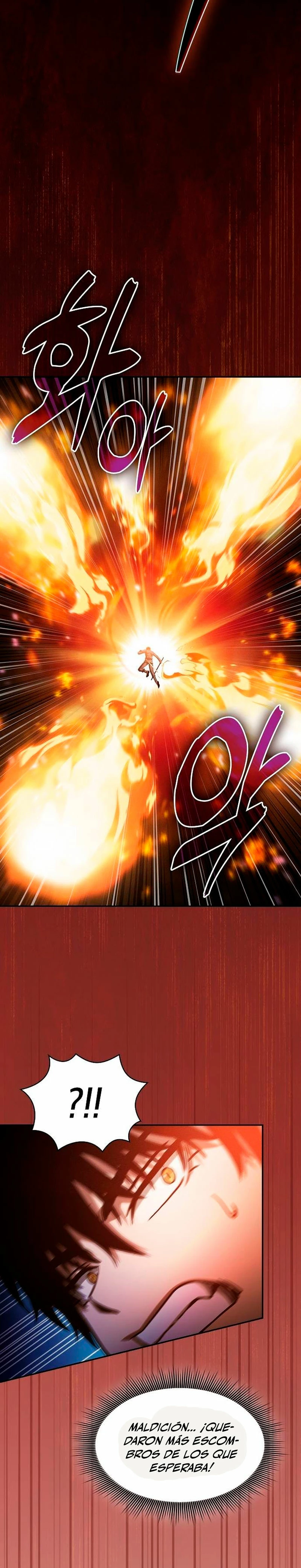 Read El Maestro de la Espada Genio de la Academia ES Manga Online