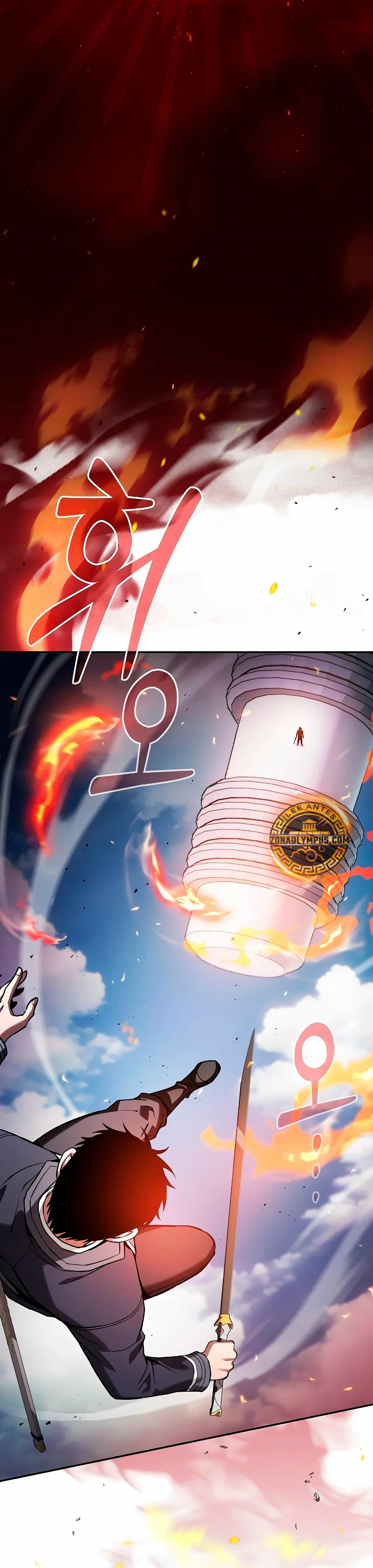Read El Maestro de la Espada Genio de la Academia ES Manga Online