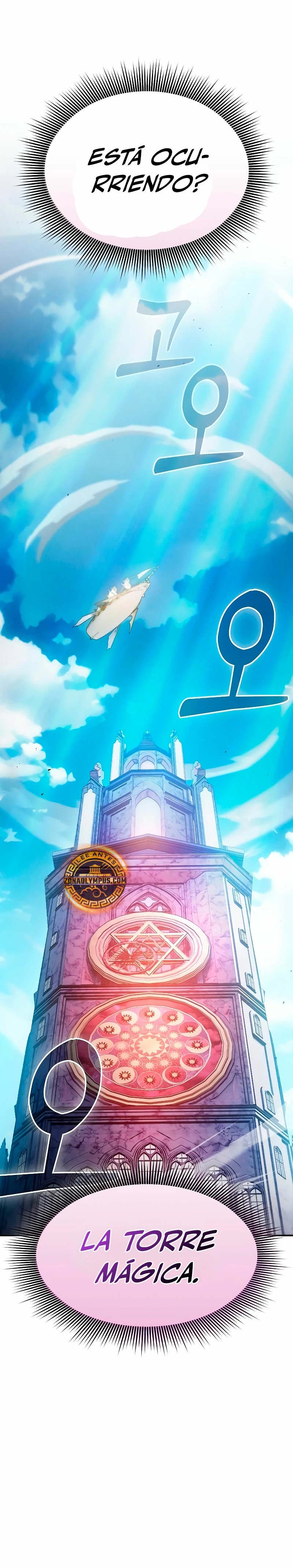 Read El Maestro de la Espada Genio de la Academia ES Manga Online