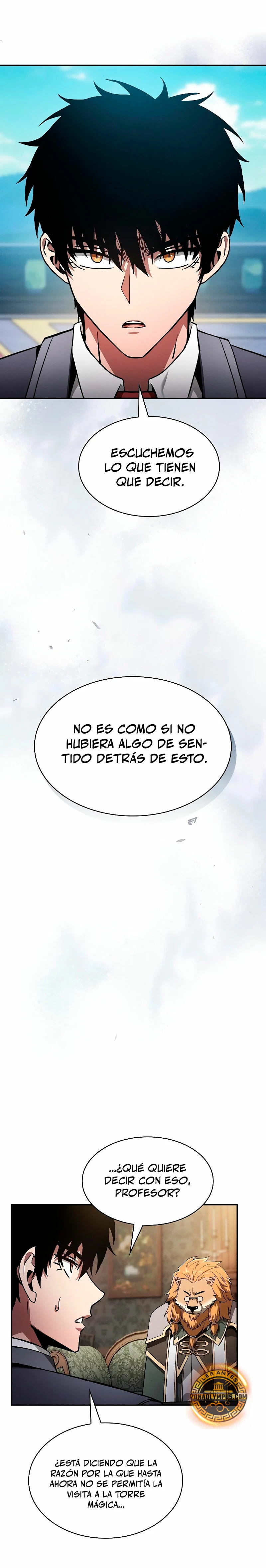 Read El Maestro de la Espada Genio de la Academia ES Manga Online