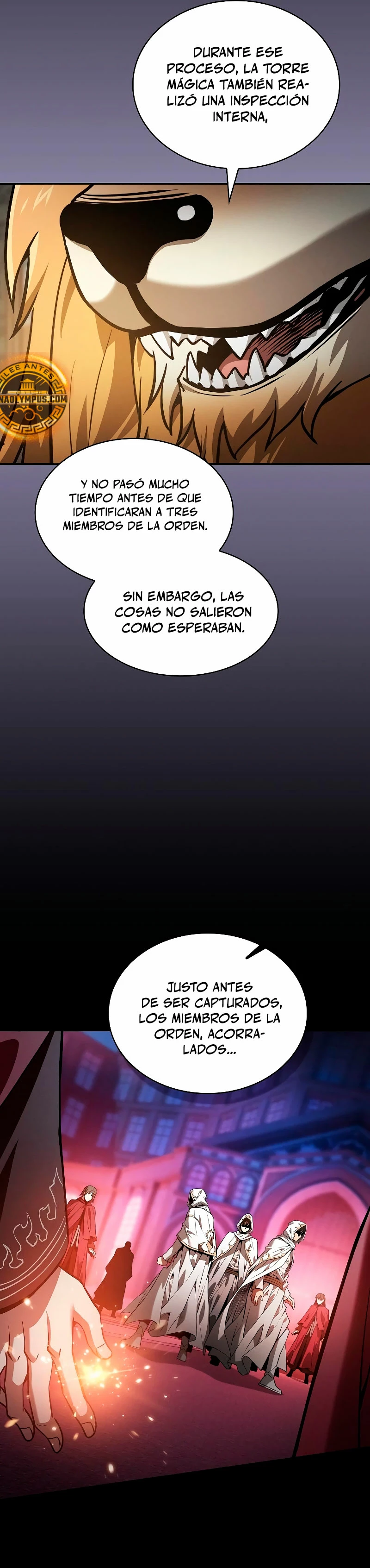 Read El Maestro de la Espada Genio de la Academia ES Manga Online