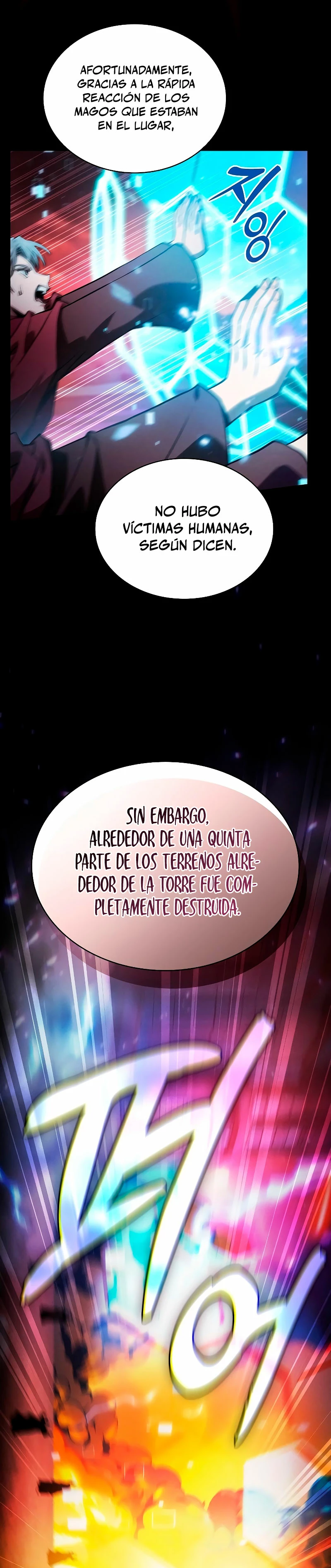 Read El Maestro de la Espada Genio de la Academia ES Manga Online