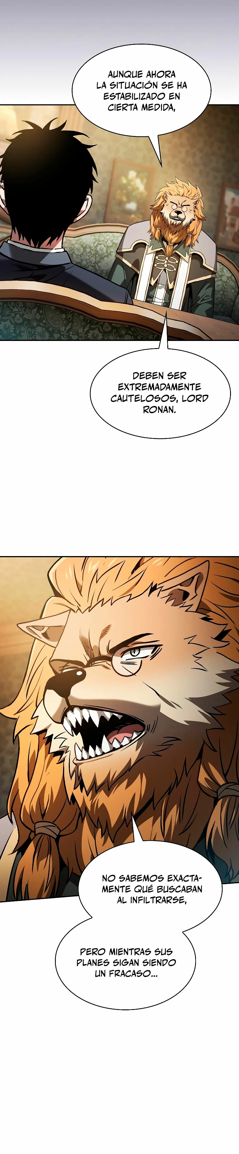 Read El Maestro de la Espada Genio de la Academia ES Manga Online