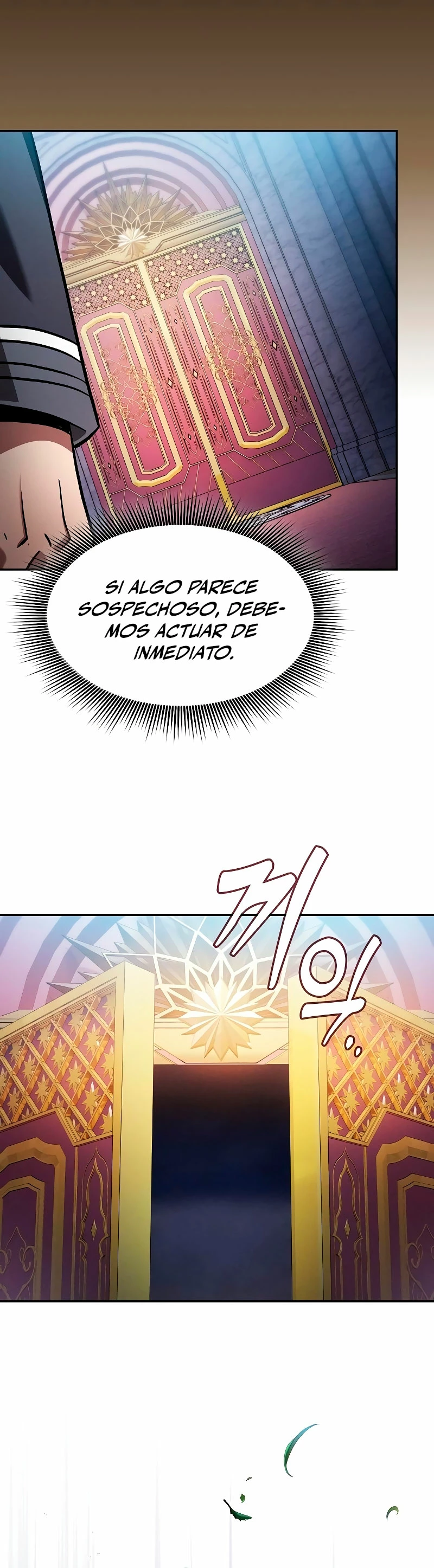 Read El Maestro de la Espada Genio de la Academia ES Manga Online