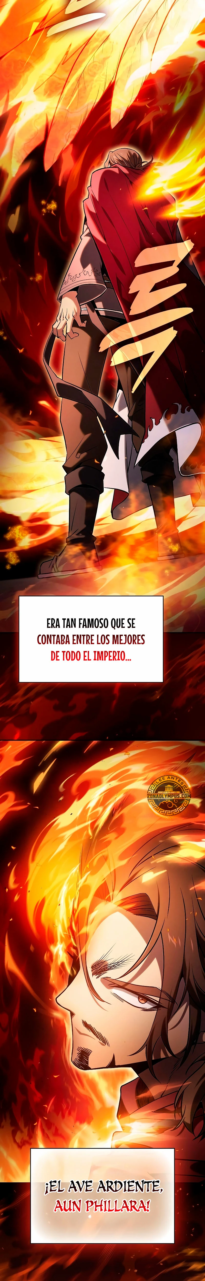 Read El Maestro de la Espada Genio de la Academia ES Manga Online