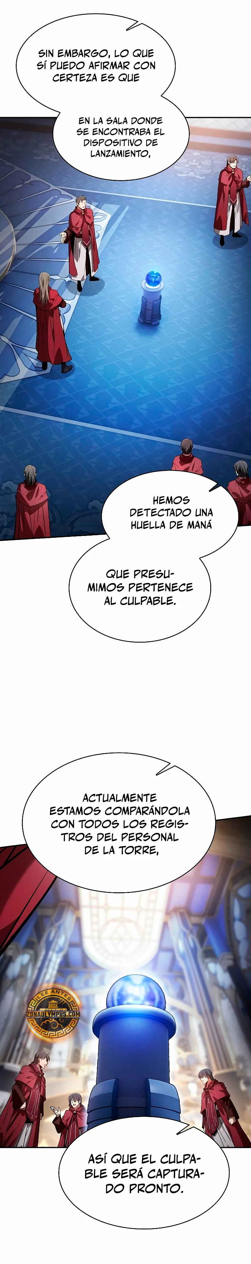Read El Maestro de la Espada Genio de la Academia ES Manga Online