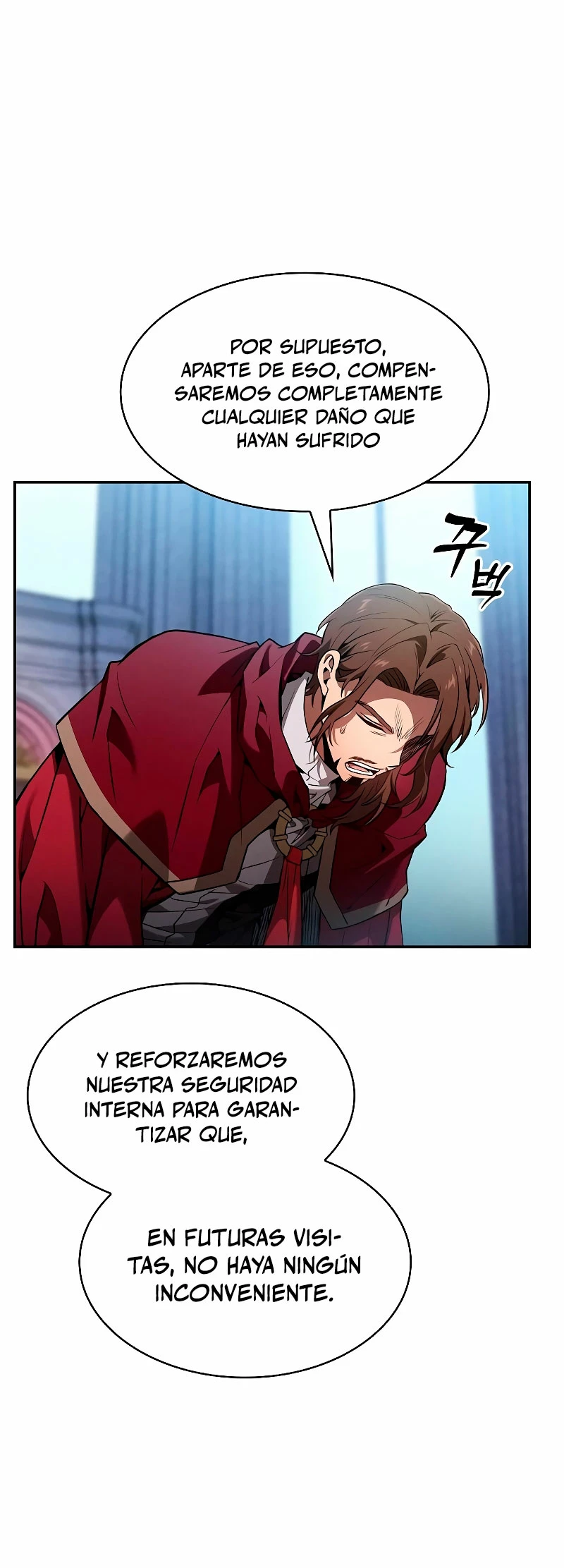 Read El Maestro de la Espada Genio de la Academia ES Manga Online