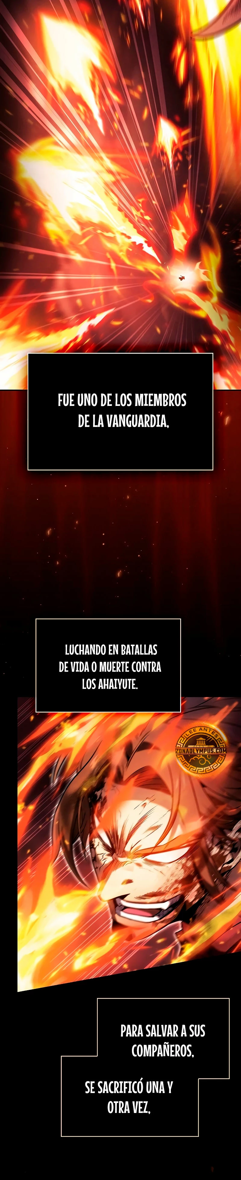 Read El Maestro de la Espada Genio de la Academia ES Manga Online