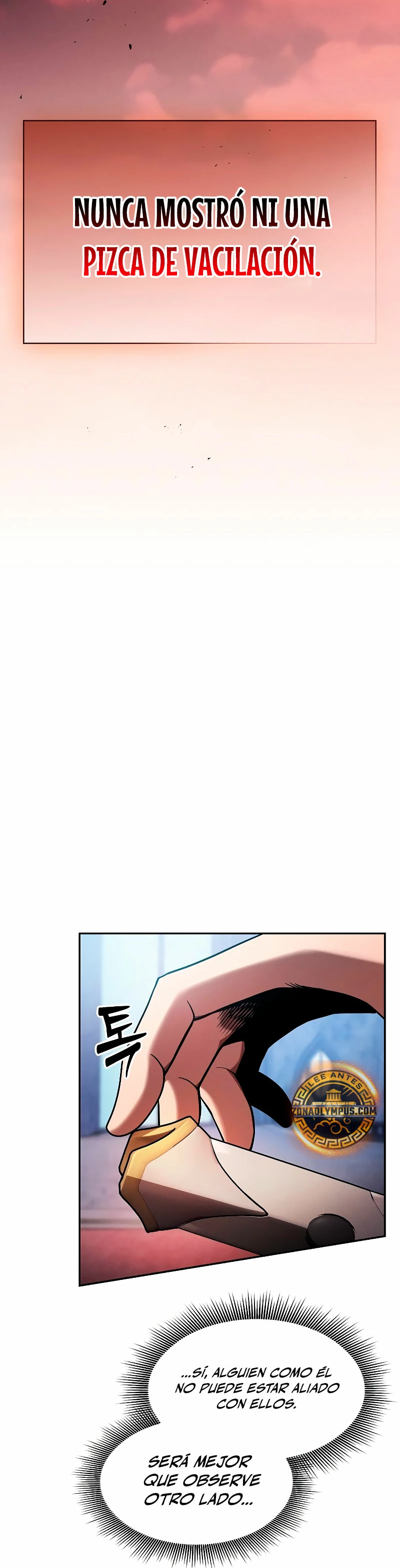 Read El Maestro de la Espada Genio de la Academia ES Manga Online