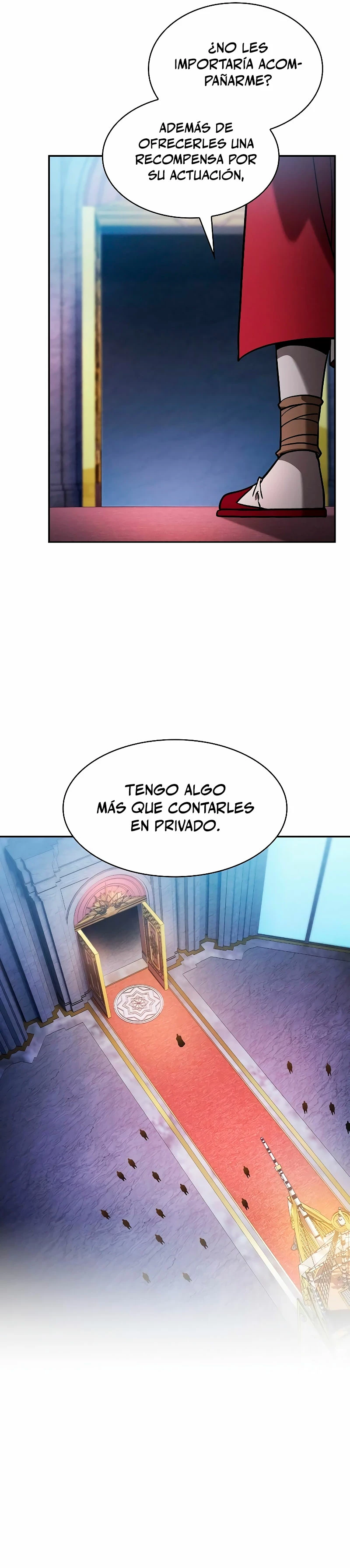 Read El Maestro de la Espada Genio de la Academia ES Manga Online