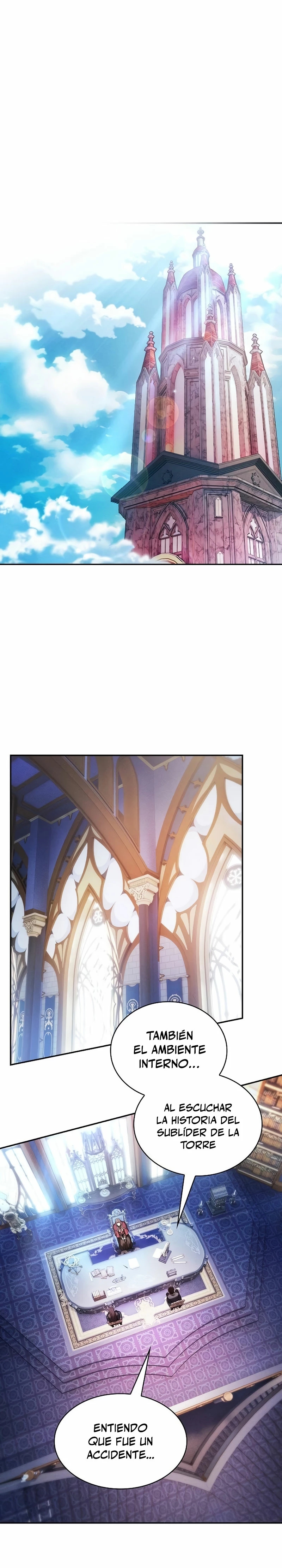 Read El Maestro de la Espada Genio de la Academia ES Manga Online