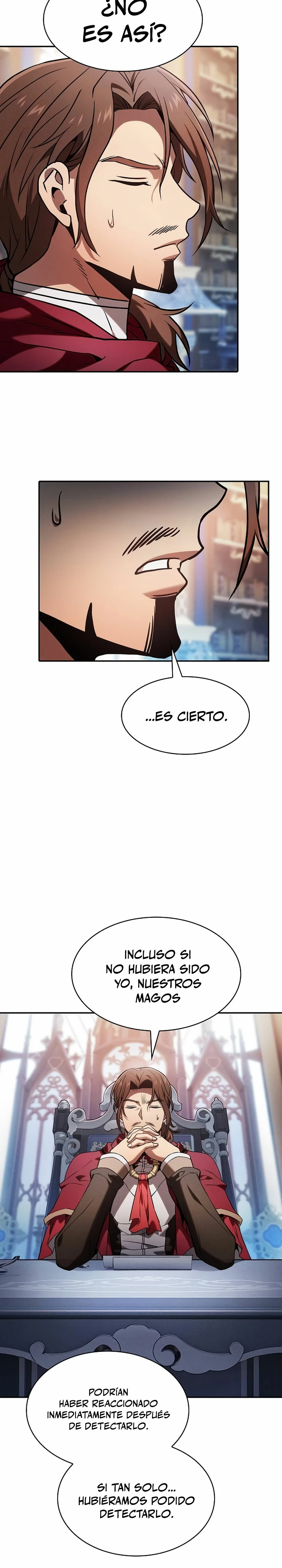 Read El Maestro de la Espada Genio de la Academia ES Manga Online