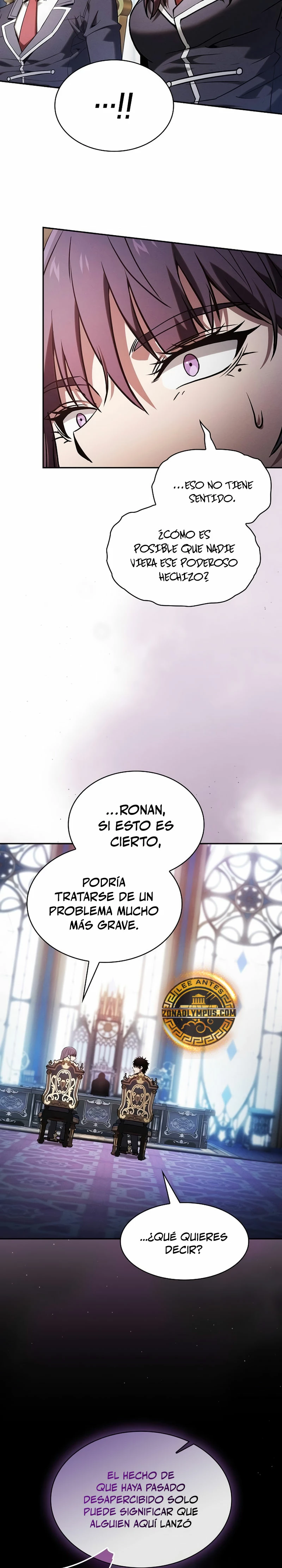 Read El Maestro de la Espada Genio de la Academia ES Manga Online
