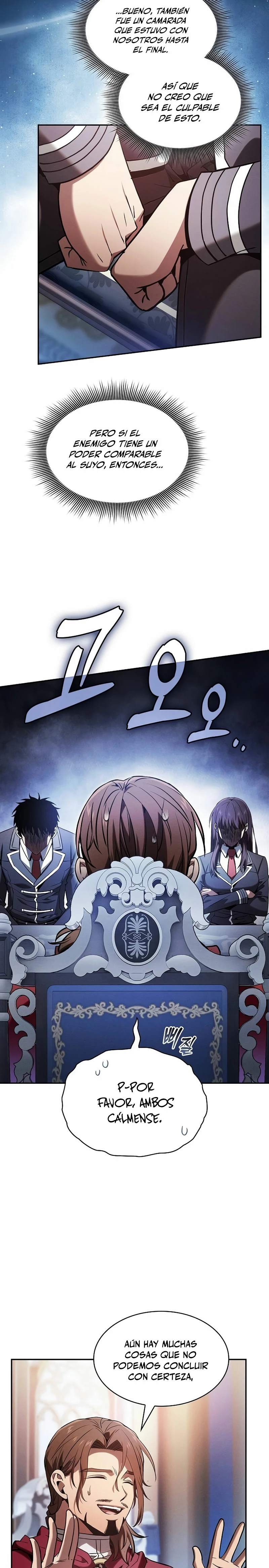 Read El Maestro de la Espada Genio de la Academia ES Manga Online